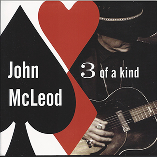 John McLeod